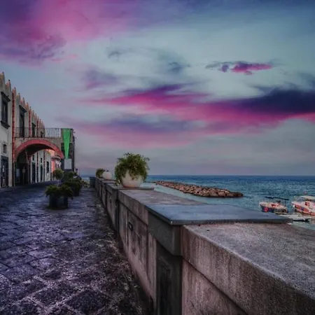 Affacciati Sul Mare Del Borgo * Riposto