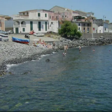 Appartamento Affacciati Sul Mare Del Borgo