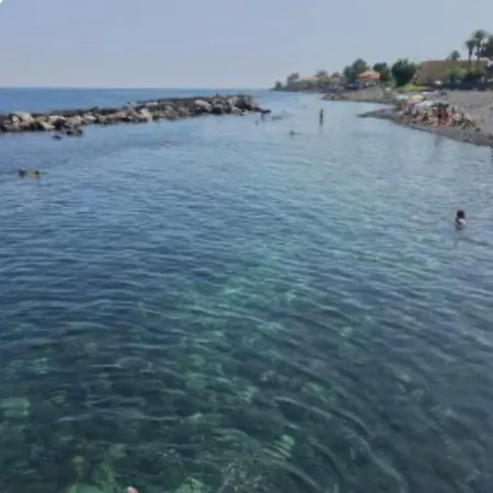 Appartamento Affacciati Sul Mare Del Borgo *