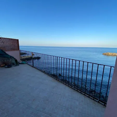 Affacciati Sul Mare Del Borgo * Riposto
