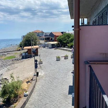 Affacciati Sul Mare Del Borgo * Riposto