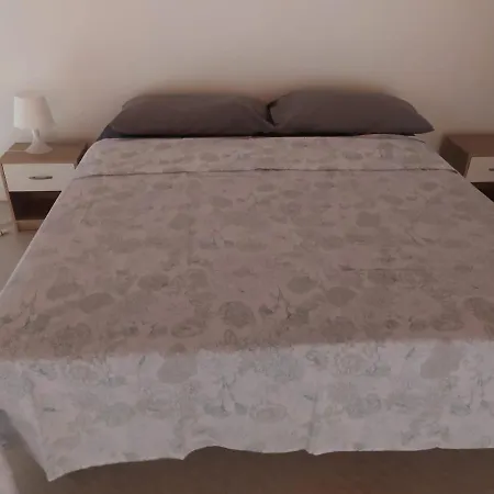 Apartment Affacciati Sul Mare Del Borgo
