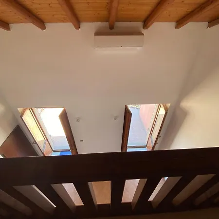 Affacciati Sul Mare Del Borgo Riposto